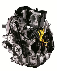 P247C Engine